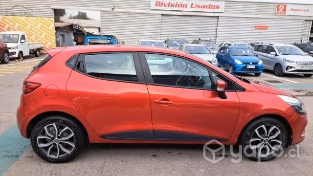 Renault Clio IV HB 1.2 - Imagen 5