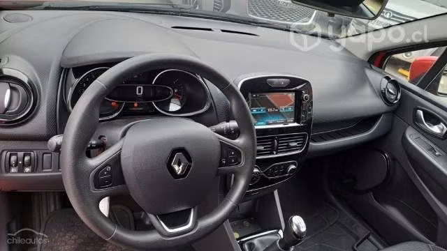 Renault Clio IV HB 1.2 - Imagen 6