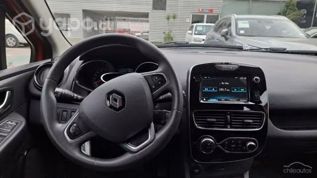 Renault Clio IV HB 1.2 - Imagen 11