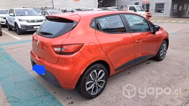 Renault Clio IV HB 1.2 - Imagen 2