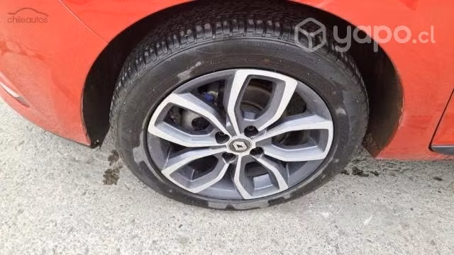 Renault Clio IV HB 1.2 - Imagen 7