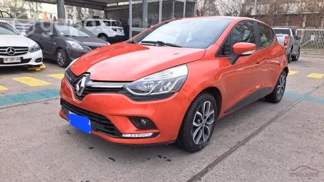 Renault Clio IV HB 1.2 - Imagen 4