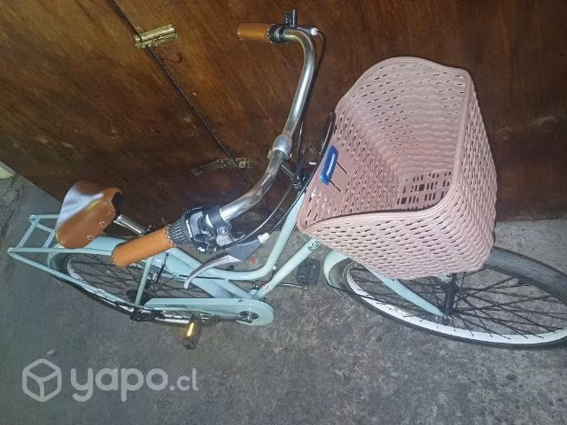 Bicicleta aro 26 - Imagen 3