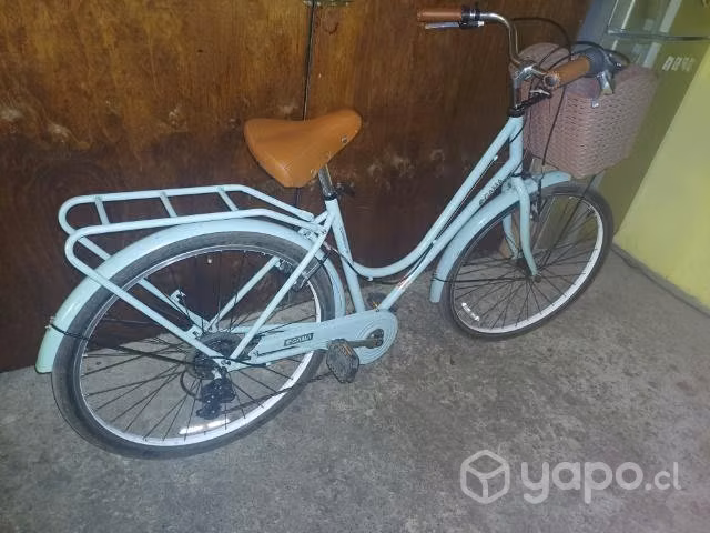 Bicicleta aro 26