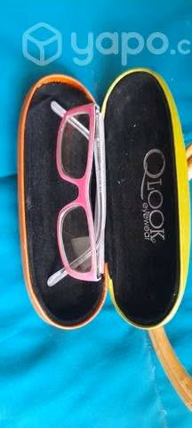 Marcos para Lentes de niña