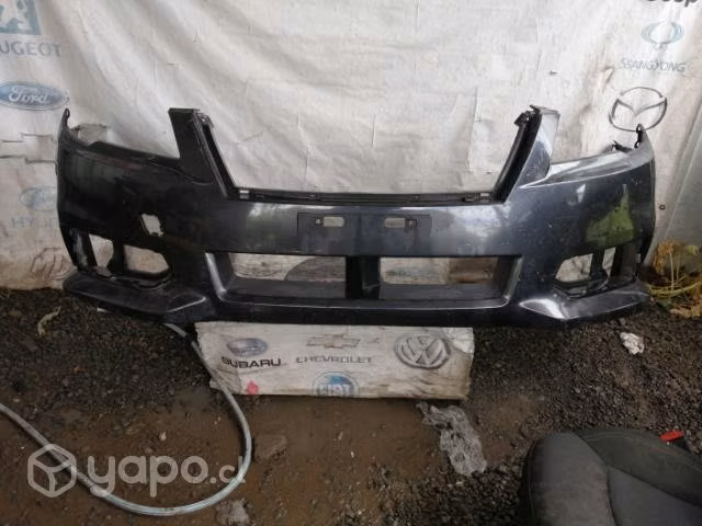 Parachoque subaru legacy original
