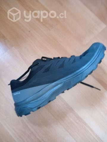 Zapatillas salomón - Imagen 3