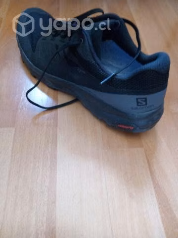 Zapatillas salomón - Imagen 5