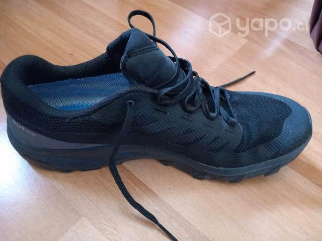 Zapatillas salomón