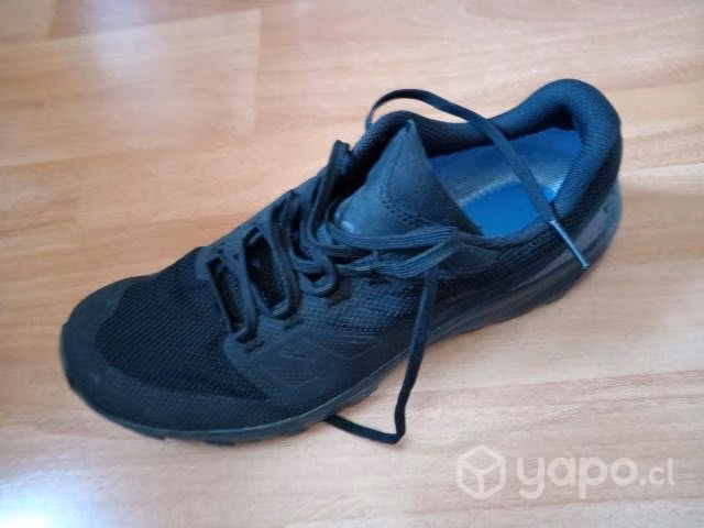 Zapatillas salomón - Imagen 4