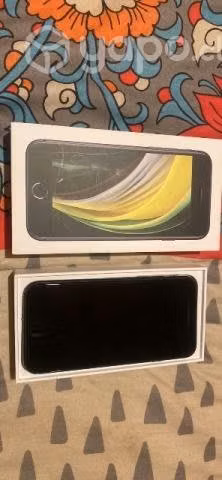 iPhone SE 2020