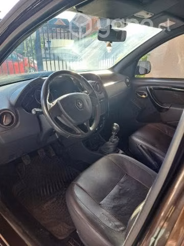 Renault duster 2018