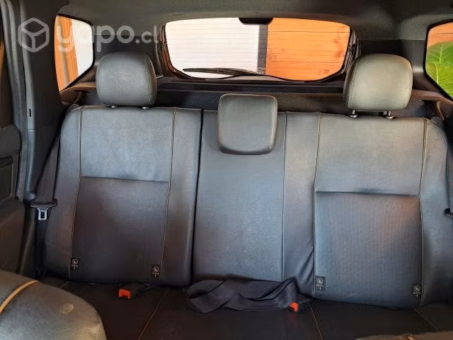 Renault duster 2018