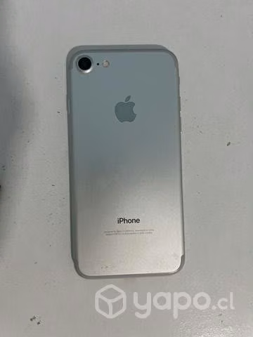 Celular Iphone 7 - Imagen 2