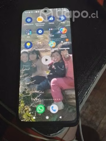 Teléfono - Imagen 2