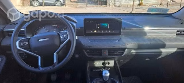 Haval jolion 2022 - Imagen 4