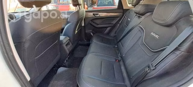 Haval jolion 2022 - Imagen 8