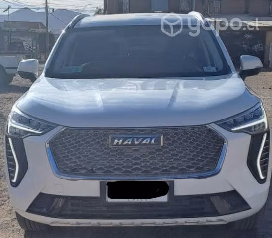 Haval jolion 2022 - Imagen 6