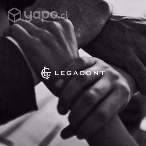 Contador - Servicios Contables - Legacont