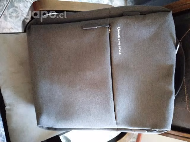 Mochila
