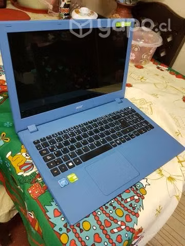 Notebook Acer Aspire E5 573g 476gb - Imagen 2