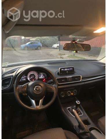 Mazda 3 2016 - Imagen 2