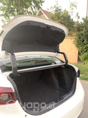 Mazda 3 2016 - Imagen 4