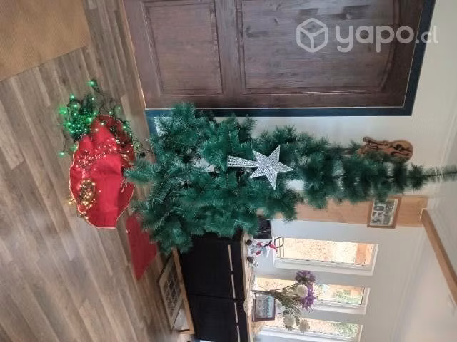 Arbol de navidad