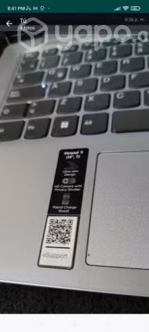 Netbook Lenovo - Imagen 4