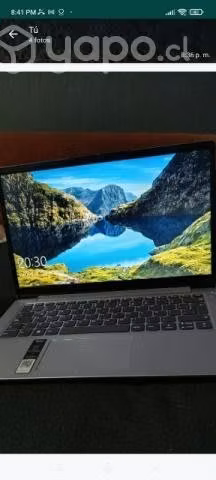 Netbook Lenovo - Imagen 5