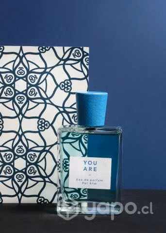 Perfumes Cristian lay