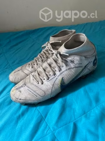 Zapatillas de futbol profesionale