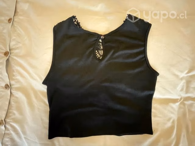 Polera IO mujer - Imagen 2