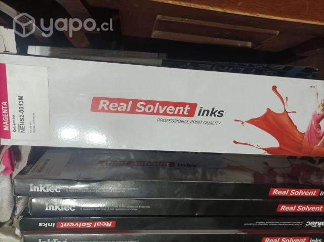 Articulos para imprimir tintas selladas - Imagen 2