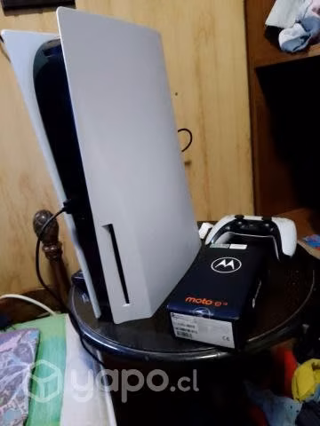 Ps5