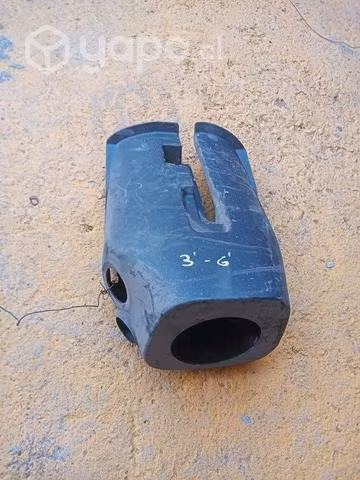 Mazda 3 6 cofia cubre chapa original envio region