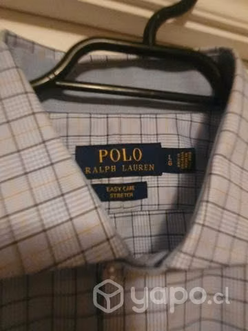 Camisa Polo Ralph Lauren - Imagen 2