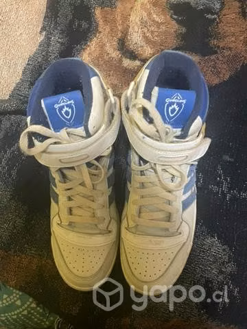 Adidas forum high 84 - Imagen 3