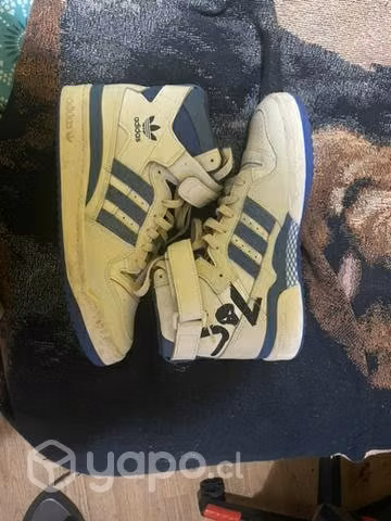 Adidas forum high 84 - Imagen 2