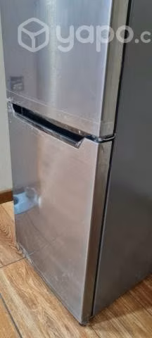 Refrigerador Libero LRB-180DFI (Nuevo)