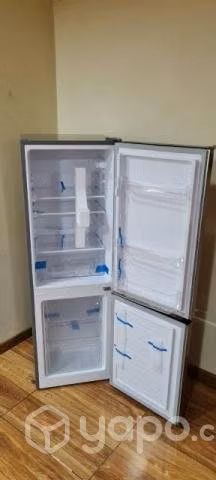 Refrigerador Libero LRB-180DFI (Nuevo)
