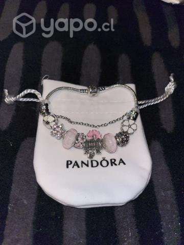 Pulseras Pandora - Imagen 2