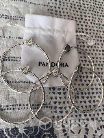 Pulseras Pandora - Imagen 3