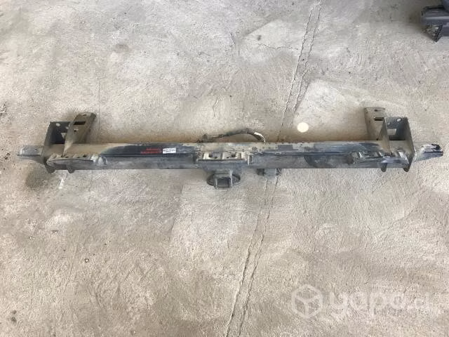 Enganche remolque Honda Ridgeline 2010-2015