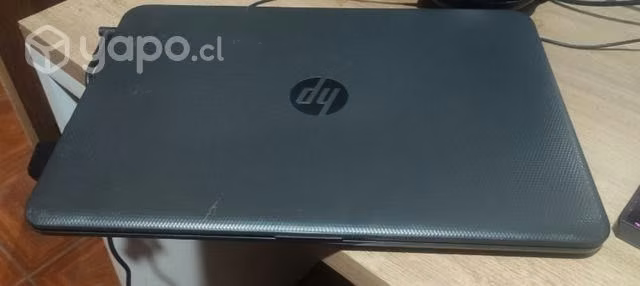 Notebook HP 240 G4 Procesador Intel Core i3 - Imagen 5