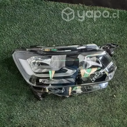 Optico derecho citroen berlingo 2019 2021