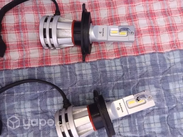 Turbo led h4.