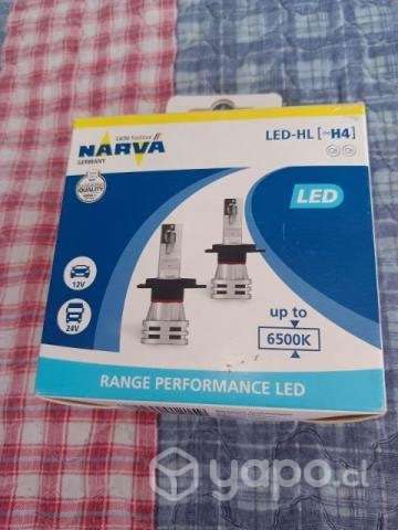 Turbo led h4. - Imagen 3