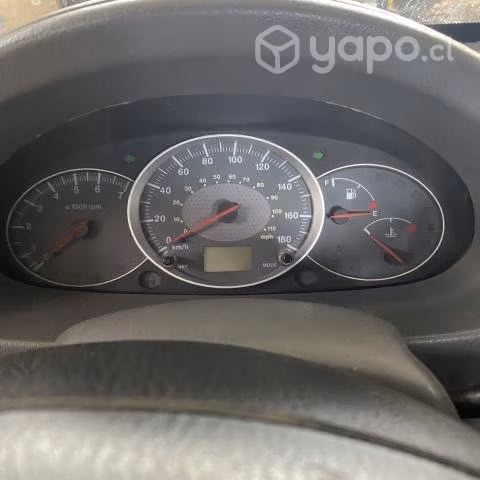 Camioneta Mahindra