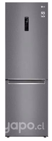Refrigerador LG
